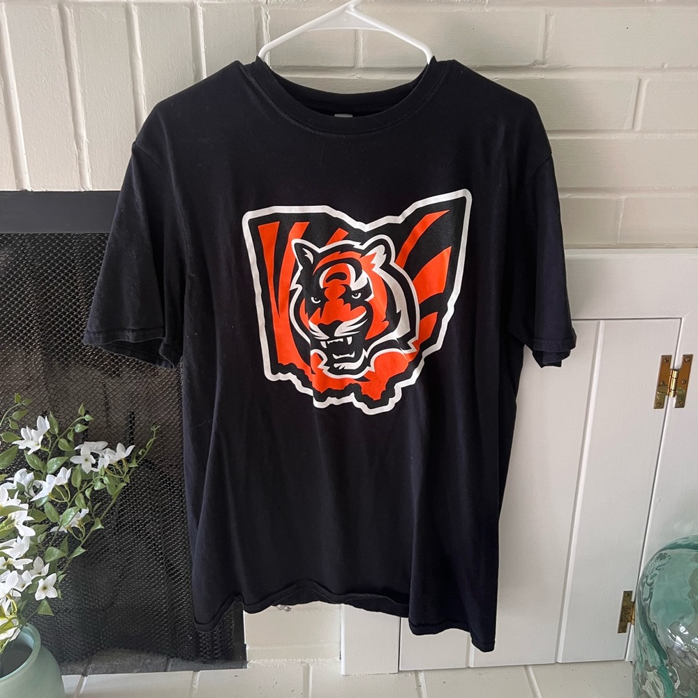 Bengals Shirt